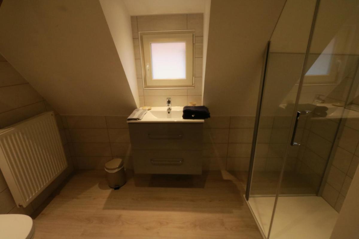 Gite Sainte Odile Obernai Zewnętrze zdjęcie