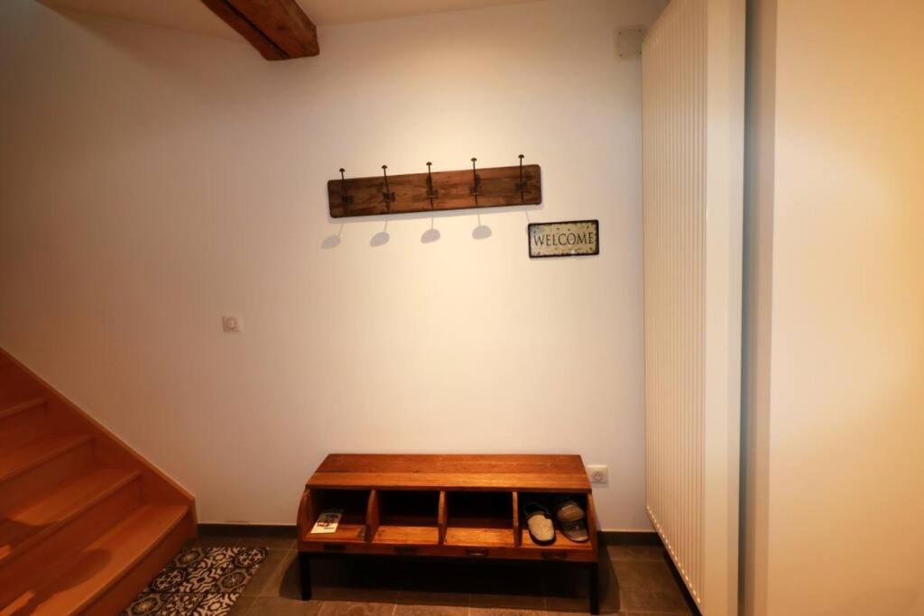 Gite Sainte Odile Obernai Zewnętrze zdjęcie